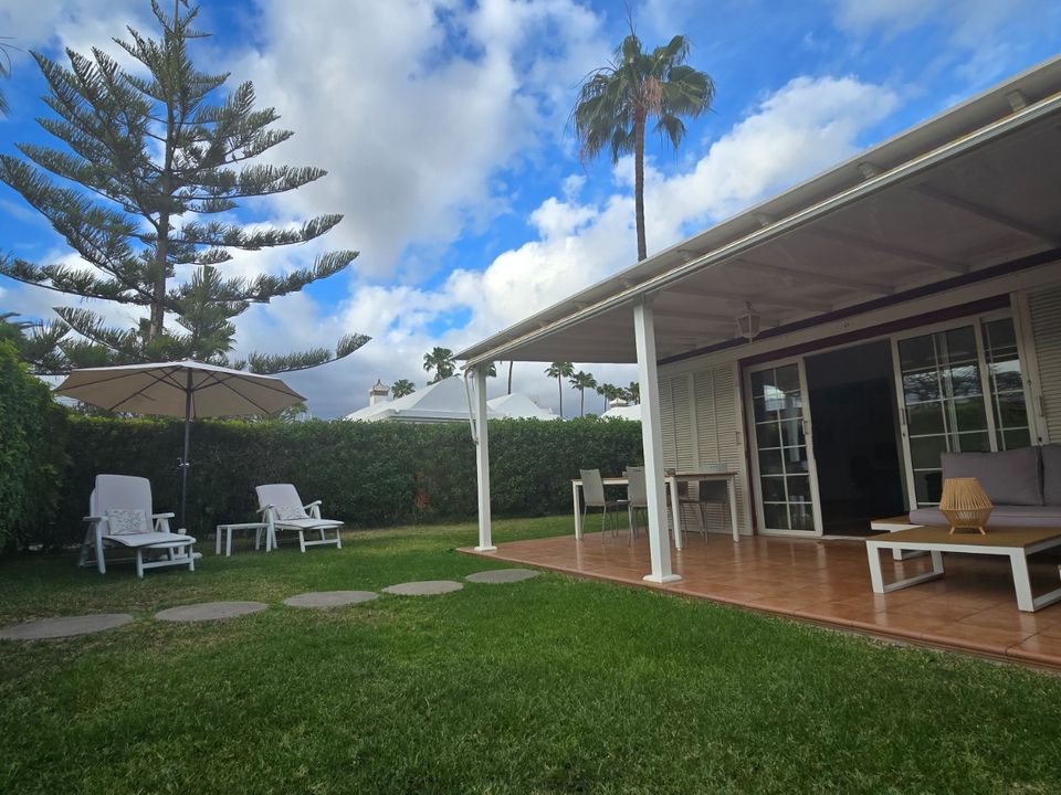Bungalow i Maspalomas, Gran Canaria - foto 4